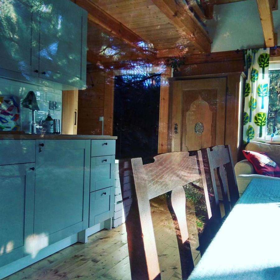 Ulegalki Roztocze Adamow  Exteriér fotografie