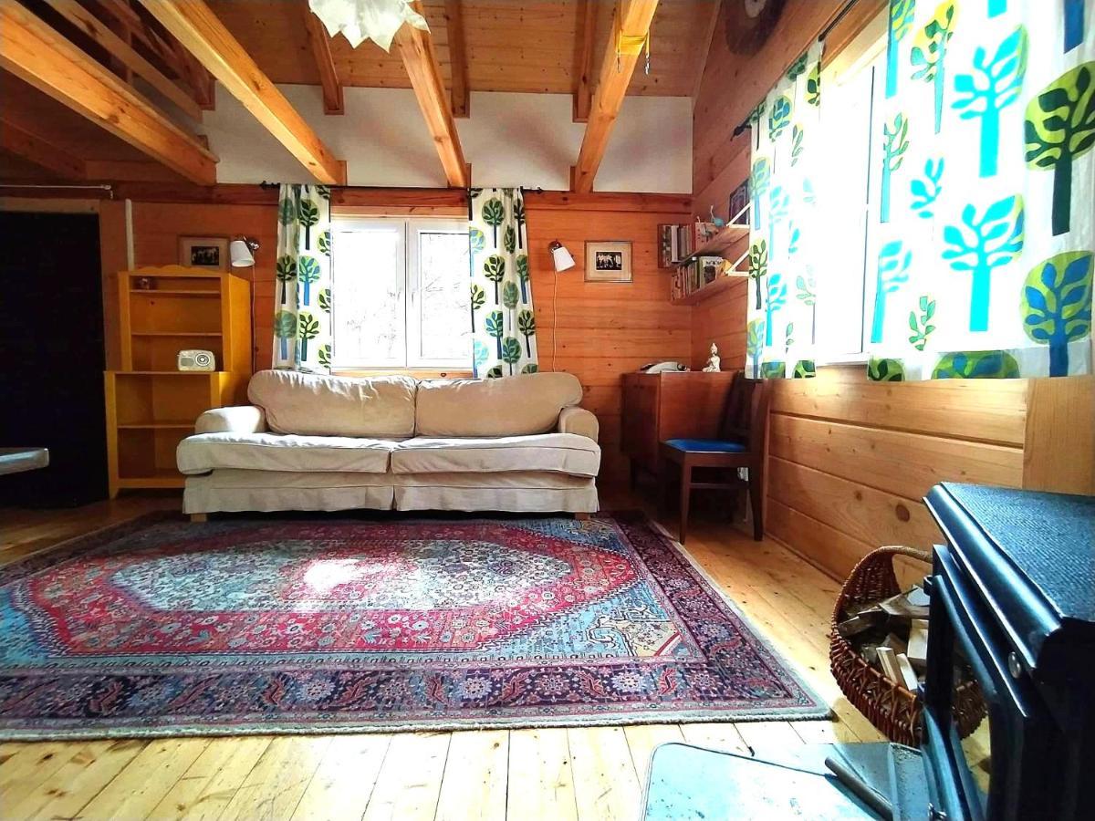 Ulegalki Roztocze Adamow  Exteriér fotografie